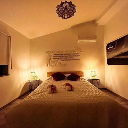 Casa Do Pastor Holiday home Carragozela