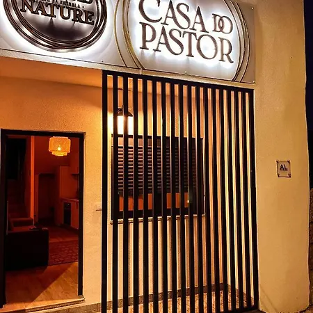 Holiday home Casa Do Pastor *