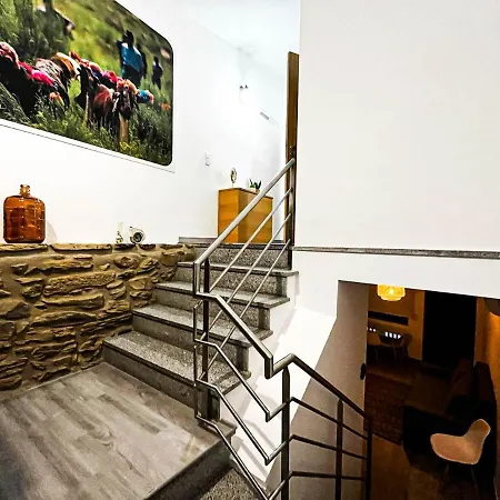 Casa Do Pastor