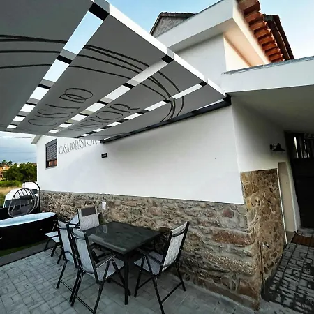 Casa Do Pastor Carragozela